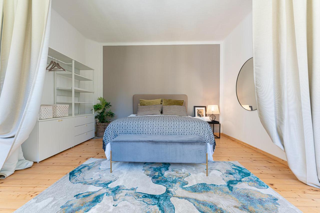 Kaiserliches Wohnen Im Alten K&K Postamt Eg Appartement Persenbeug Buitenkant foto